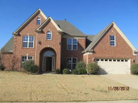 7131 Windswept Ln, Olive Branch, MS 38654 