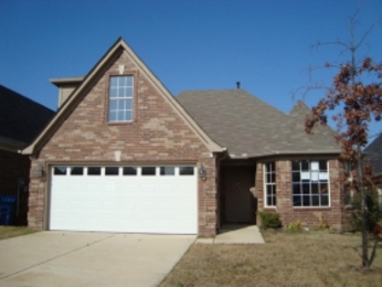 9834 Southern Gum Way, Olive Branch, MS 38654 
