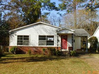 310 N 20th Avenue, Hattiesburg, MS 39401 