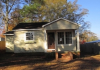 118 6th Avenue SE, Magee, MS 39111 