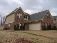 500 Classic Drive, Hernando, MS 38632 