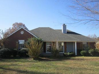 316 Colonial Dr, Madison, MS 39110 
