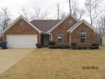 10678 Wellington D, Olive Branch, MS 38654 