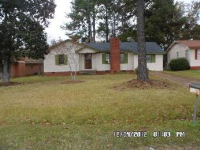 731 E Academy St, Canton, MS 39046 