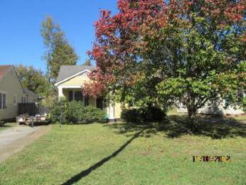 615 Cherry St, Clarksdale, MS 38614 
