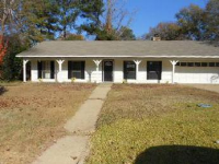 312 Royal Oak Dr, Clinton, MS 39056 