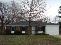 6620 Embassy Cir, Horn Lake, MS 38637 