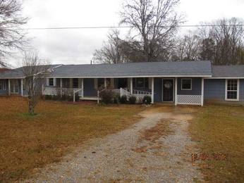 426 Patton Drive, Fulton, MS 38843 
