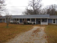 426 Patton Drive, Fulton, MS 38843 