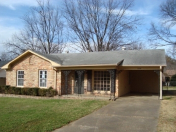 2114 Ashland Dr, Southaven, MS 38671 