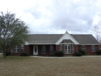 79 Rue Bordeaux, Hattiesburg, MS 39402 