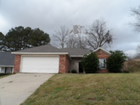 316 Northridge Dr, Vicksburg, MS 39180 