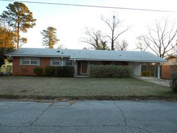 4324 37th Avenue, Meridian, MS 39305 
