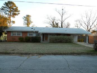 4324 37th Avenue, Meridian, MS 39305 