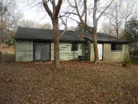 3115 Normandy Dr, Horn Lake, MS 38637 