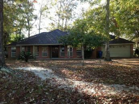 3610 Fernwood Drive, Ocean Springs, MS 39564 