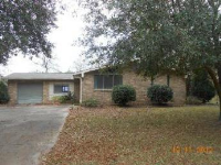 3607 Warwick St, Pascagoula, MS 39581 