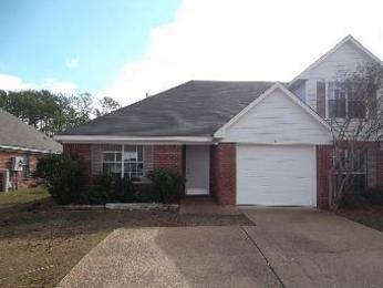 414 Woodlake Ln, Brandon, MS 39047 