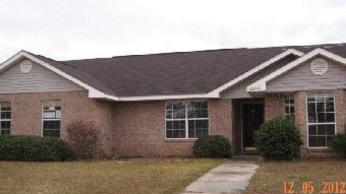 14066 Winchester La, Gulfport, MS 39503 