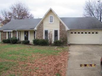 7506 Greenbrook Pkwy, Southaven, MS 38671 