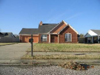 7405 Jennifer Dr, Horn Lake, MS 38637 