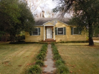 1230 Calhoun Ave, Yazoo City, MS 39194 