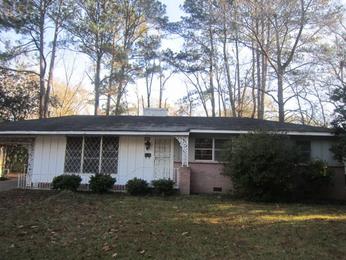 433 Springfield Cir, Jackson, MS 39209 