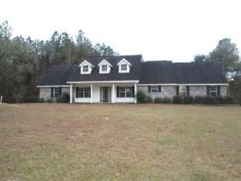 5004 Fish Lodge Rd, Meridian, MS 39307 