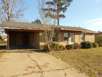 835 W Jasper St, Brandon, MS 39042 