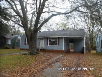 2231 Harriotte St, Jackson, MS 39209 