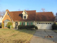 820 Birchfield Pl, Southaven, MS 38671 