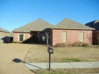 917 Frisky Dr, Brandon, MS 39047 
