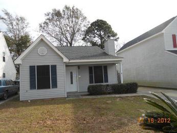 388 Bertucci Blvd, Biloxi, MS 39531 