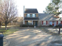 41 Meadowoods Ter, Jackson, MS 39211 