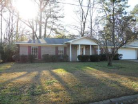 2851 Fallbrook Dr, Jackson, MS 39212 