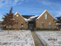 4368 Louden Dr, Horn Lake, MS 38637 