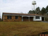 407 Rosewood Ter, Richton, MS 39476 