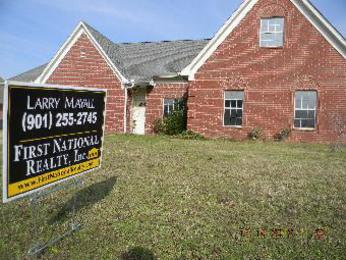 13140 Sandbourne Cross, Olive Branch, MS 38654 