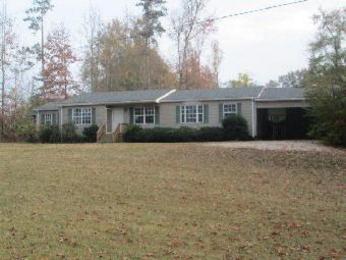 147 Old Jackson Rd., Forest, MS 39074 