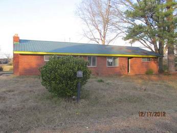 1199 Enon Church Ro, Nettleton, MS 38858 