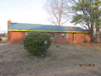 1199 Enon Church Ro, Nettleton, MS 38858 