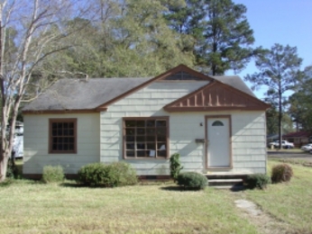 301 Dixie Ave, Hattiesburg, MS 39401 