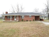 441 Nichols Rd NW, Mantachie, MS 38855 