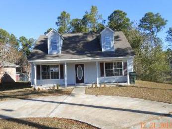 2777 Windward Dr, Gautier, MS 39553 