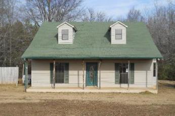 550 County Road 525, Ripley, MS 38663 