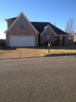 7943 Nathan Sawyer Dr, Southaven, MS 38671 