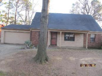 1367 Vicksburg Dr, Southaven, MS 38671 