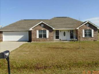 105 Deer Creek Rd, Lumberton, MS 39455 