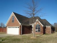 7134 Crape Myrtle Dr, Olive Branch, MS 38654 