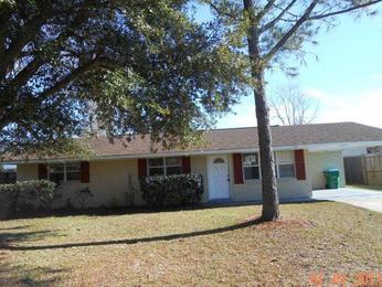 123 West Ave, Long Beach, MS 39560 